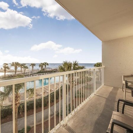 Seaside Beach & Racquet Club 4311 By Vacation Homes Collection 橘子海滩 外观 照片