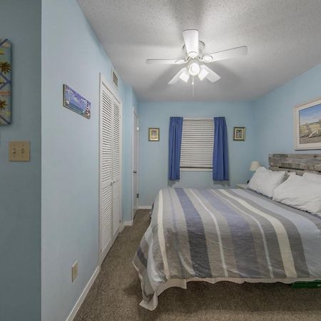 Seaside Beach & Racquet Club 4311 By Vacation Homes Collection 橘子海滩 外观 照片