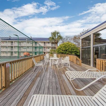 Seaside Beach & Racquet Club 4311 By Vacation Homes Collection 橘子海滩 外观 照片