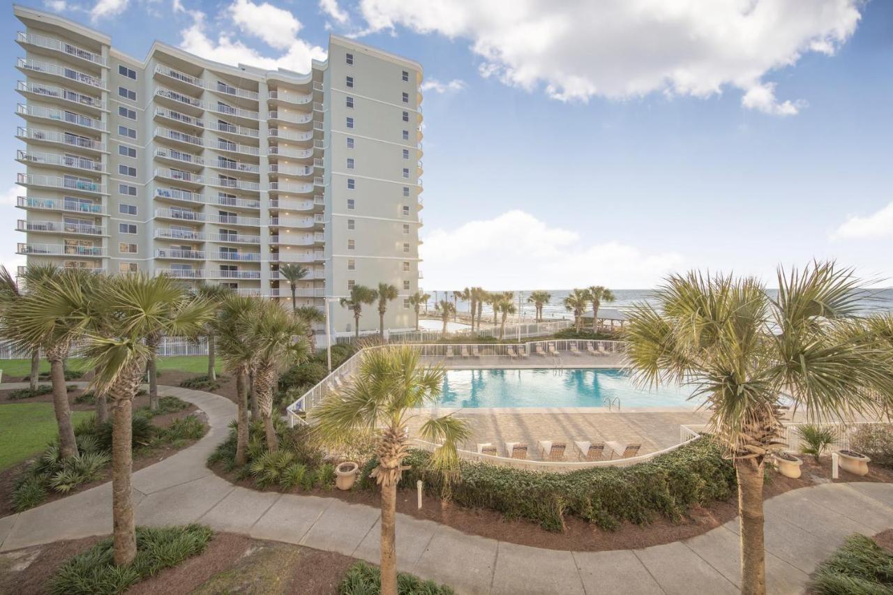 Seaside Beach & Racquet Club 4311 By Vacation Homes Collection 橘子海滩 外观 照片