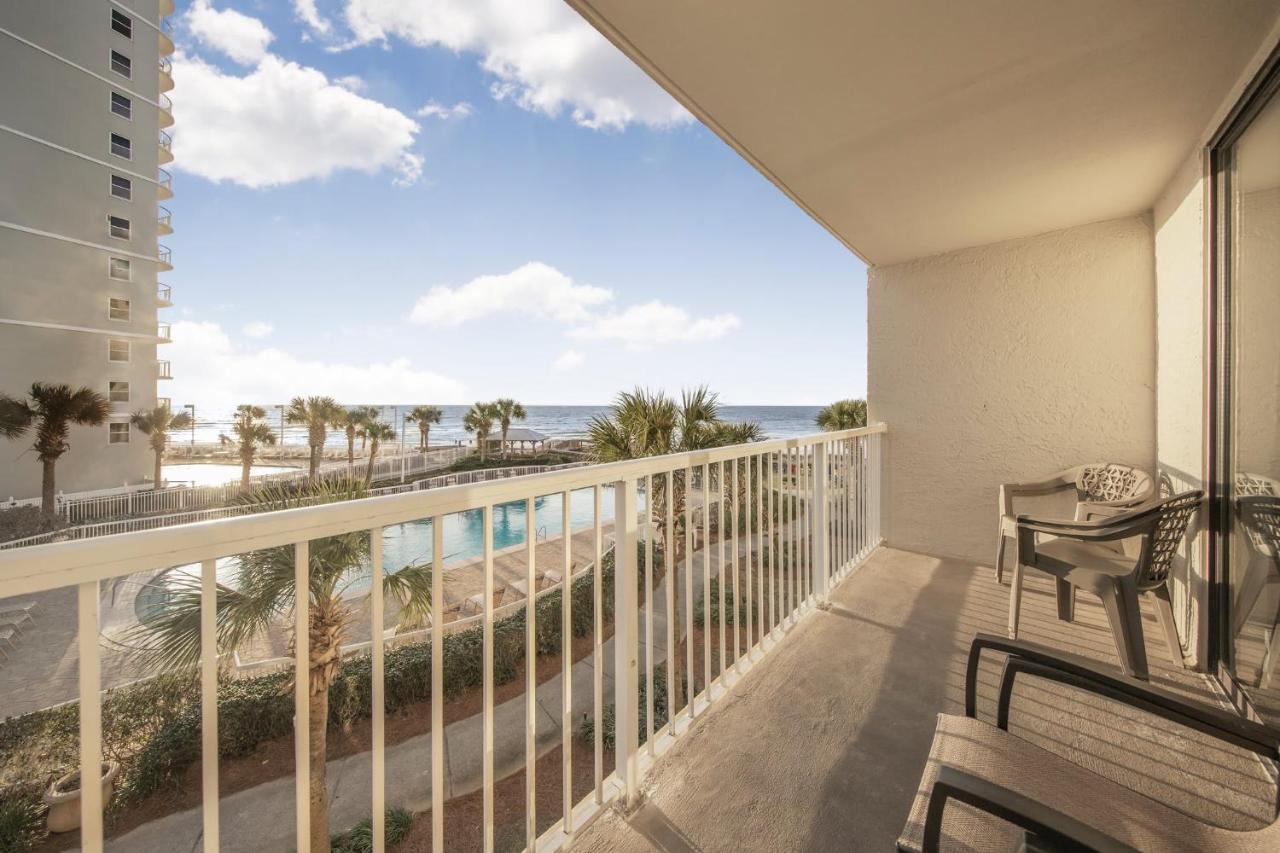 Seaside Beach & Racquet Club 4311 By Vacation Homes Collection 橘子海滩 外观 照片