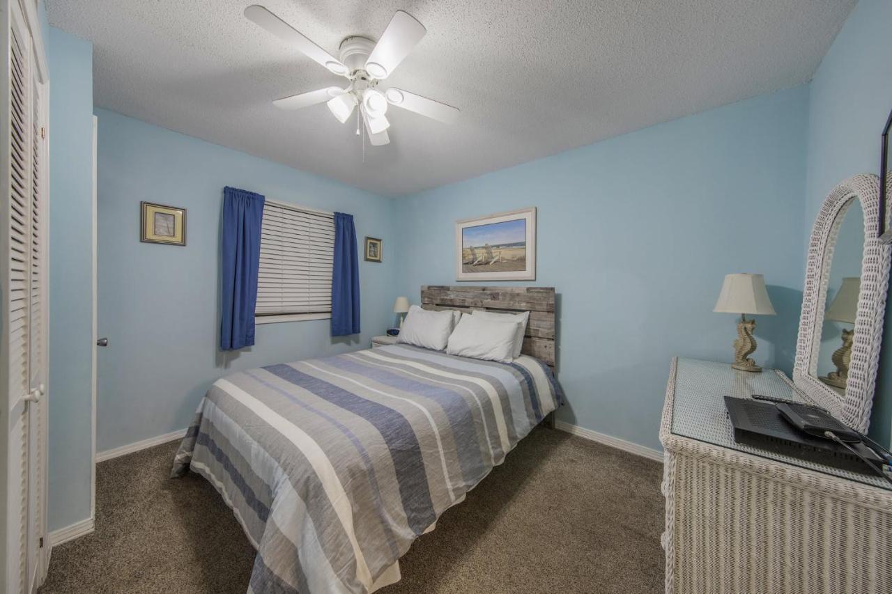 Seaside Beach & Racquet Club 4311 By Vacation Homes Collection 橘子海滩 外观 照片