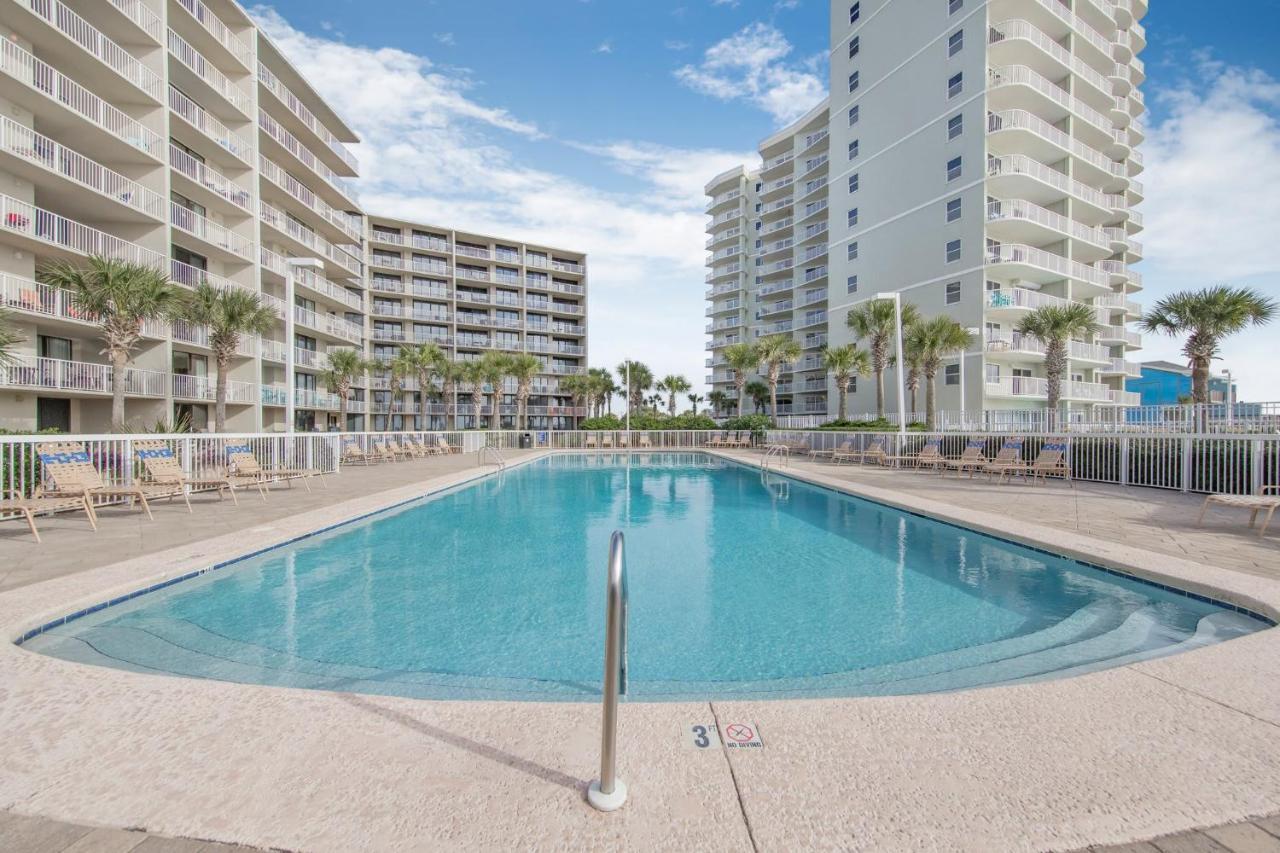 Seaside Beach & Racquet Club 4311 By Vacation Homes Collection 橘子海滩 外观 照片