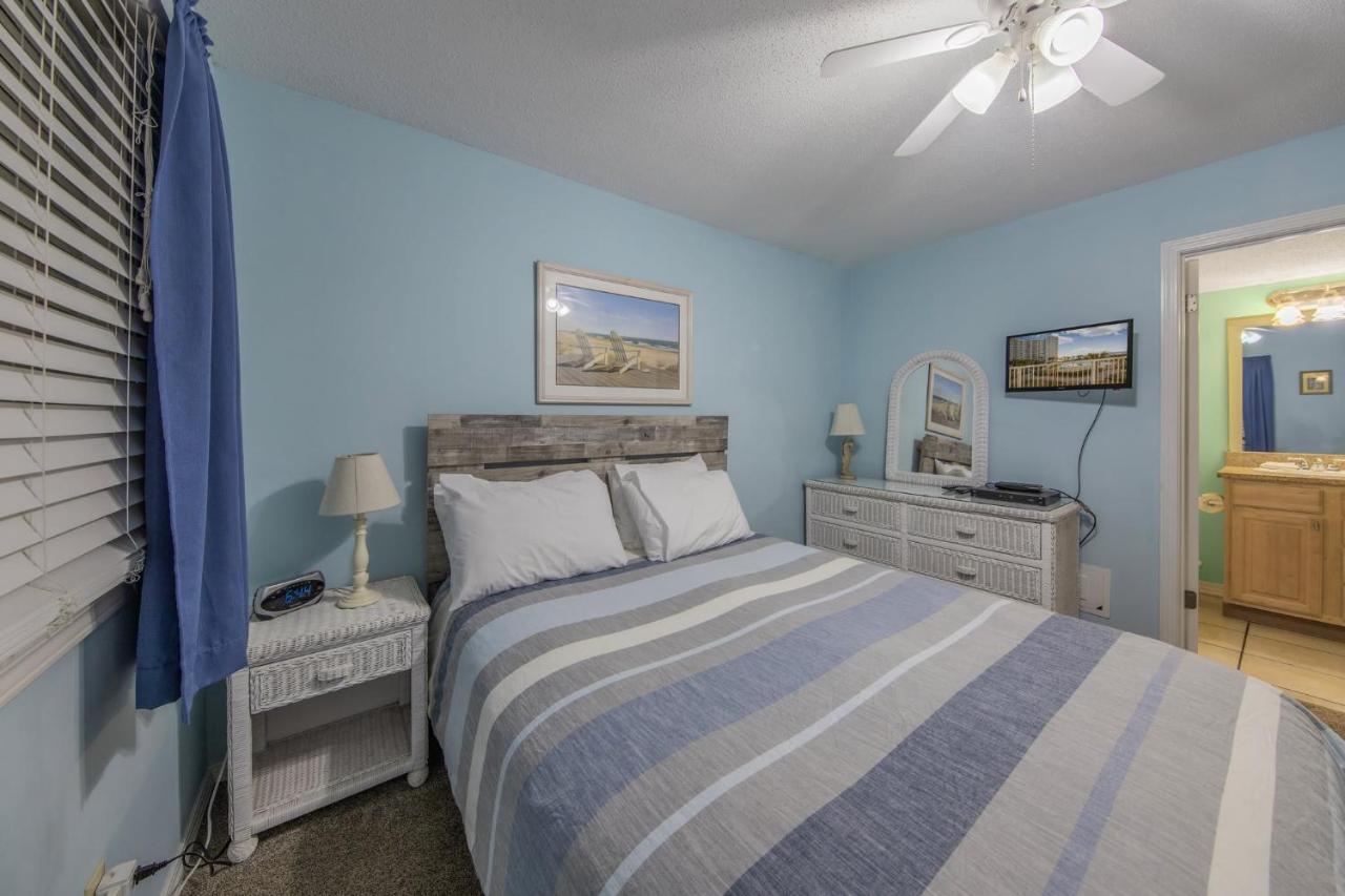 Seaside Beach & Racquet Club 4311 By Vacation Homes Collection 橘子海滩 外观 照片