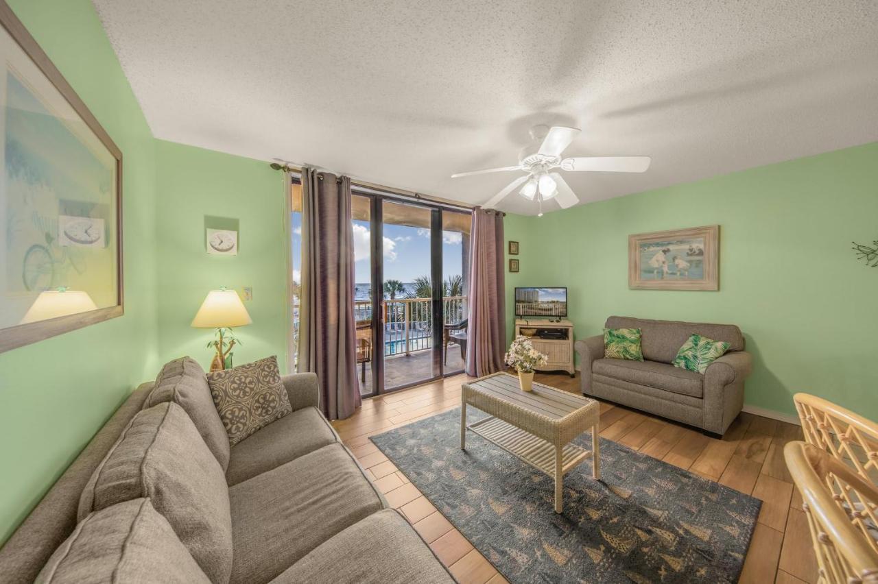 Seaside Beach & Racquet Club 4311 By Vacation Homes Collection 橘子海滩 外观 照片