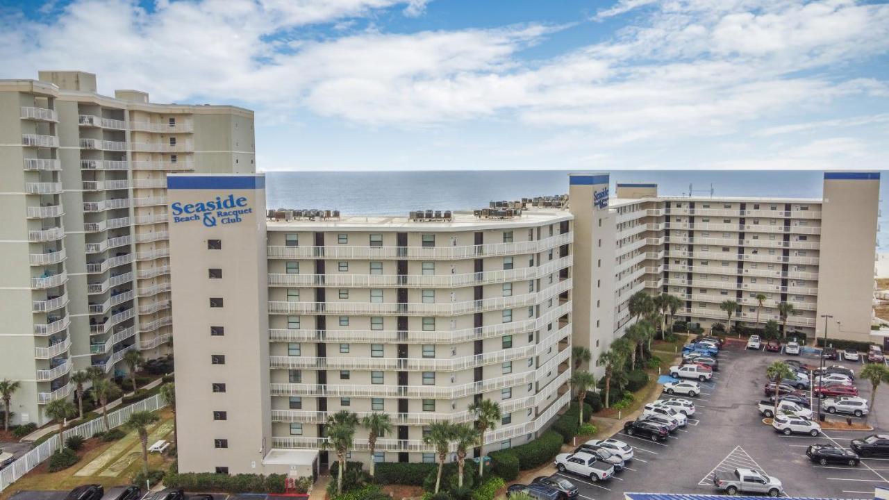 Seaside Beach & Racquet Club 4311 By Vacation Homes Collection 橘子海滩 外观 照片