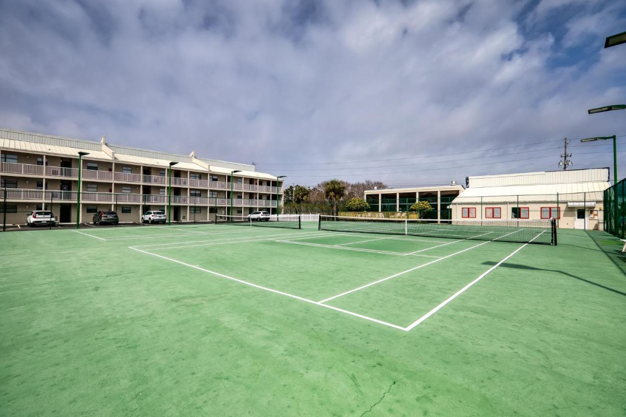 Seaside Beach & Racquet Club 4311 By Vacation Homes Collection 橘子海滩 外观 照片