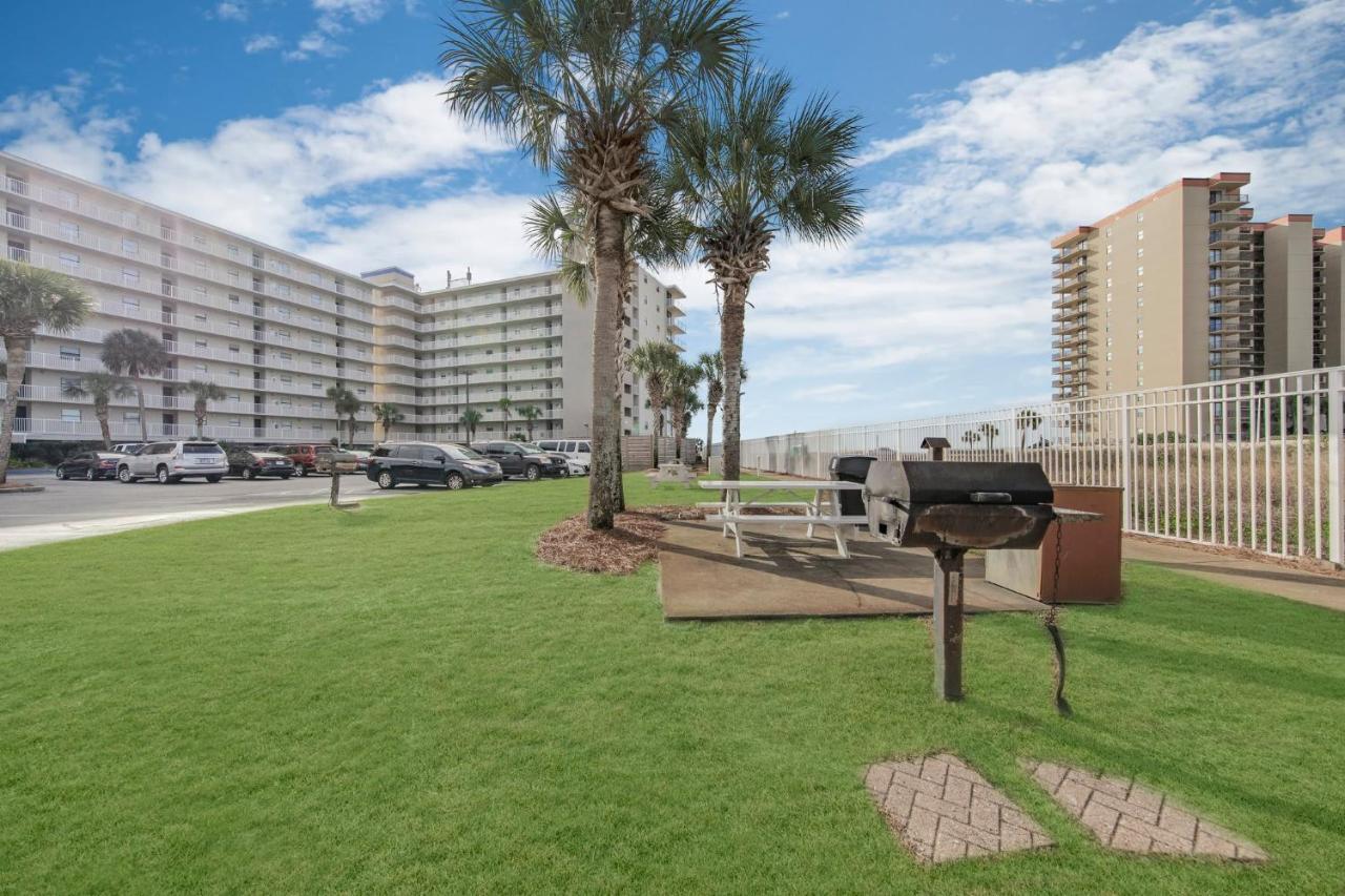 Seaside Beach & Racquet Club 4311 By Vacation Homes Collection 橘子海滩 外观 照片
