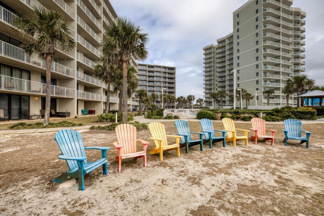 Seaside Beach & Racquet Club 4311 By Vacation Homes Collection 橘子海滩 外观 照片
