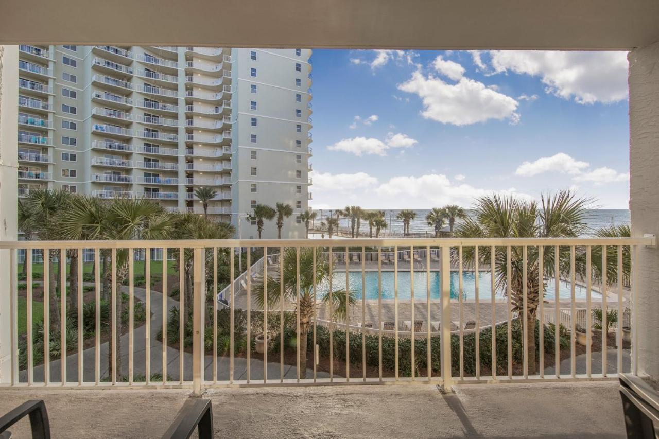 Seaside Beach & Racquet Club 4311 By Vacation Homes Collection 橘子海滩 外观 照片