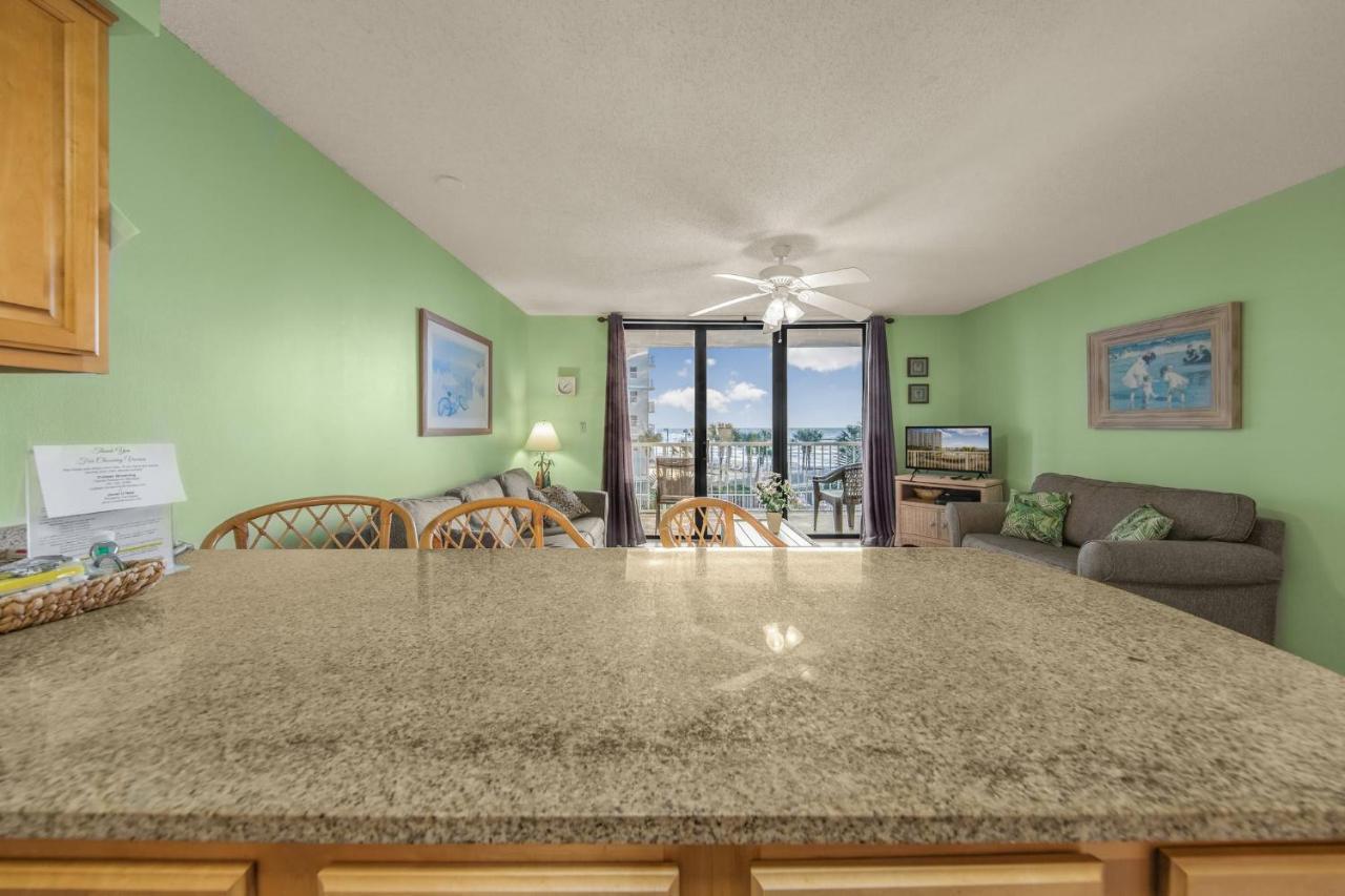 Seaside Beach & Racquet Club 4311 By Vacation Homes Collection 橘子海滩 外观 照片