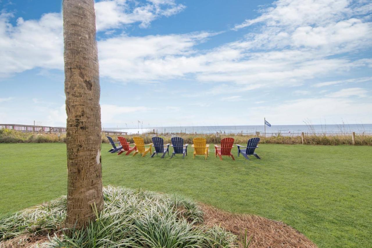 Seaside Beach & Racquet Club 4311 By Vacation Homes Collection 橘子海滩 外观 照片