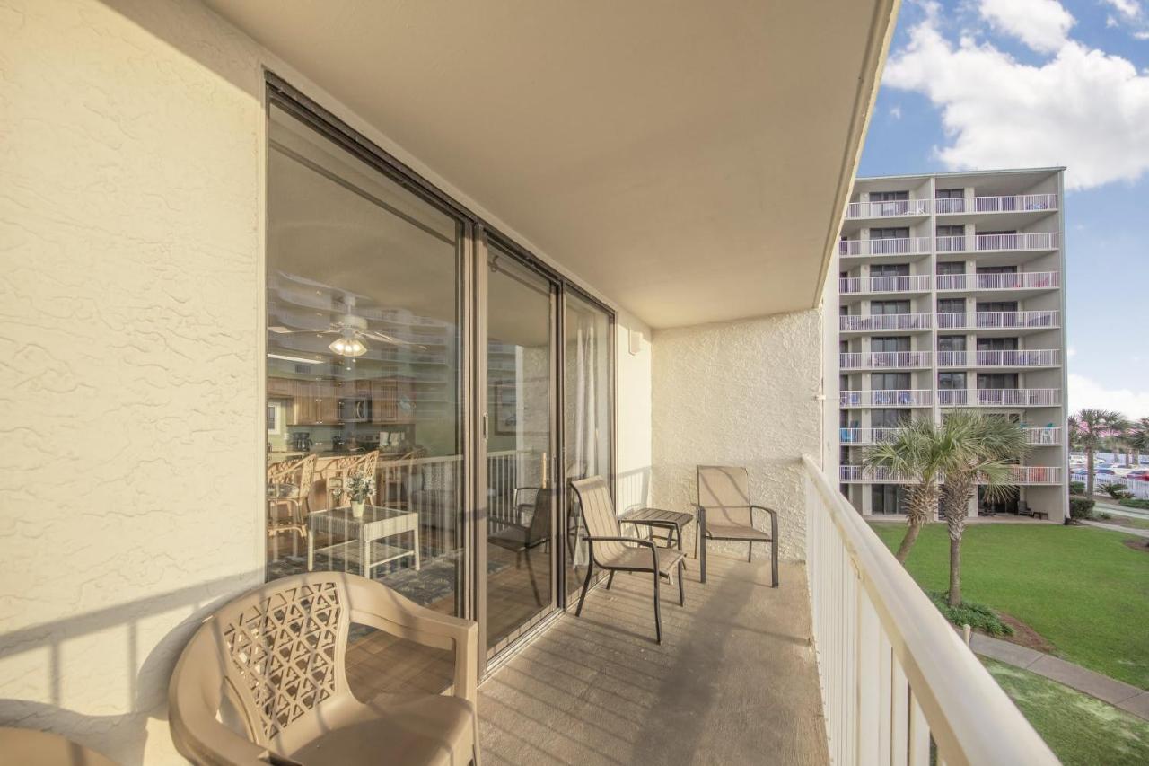 Seaside Beach & Racquet Club 4311 By Vacation Homes Collection 橘子海滩 外观 照片