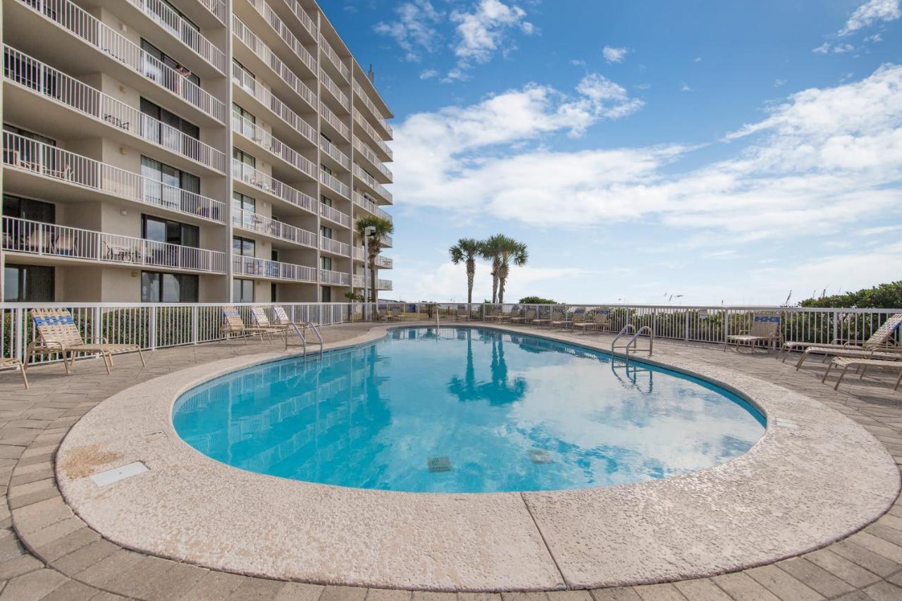 Seaside Beach & Racquet Club 4311 By Vacation Homes Collection 橘子海滩 外观 照片