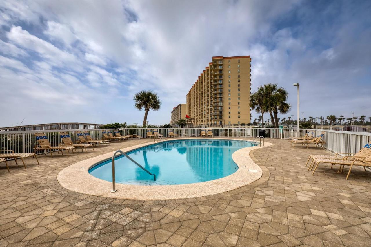 Seaside Beach & Racquet Club 4311 By Vacation Homes Collection 橘子海滩 外观 照片