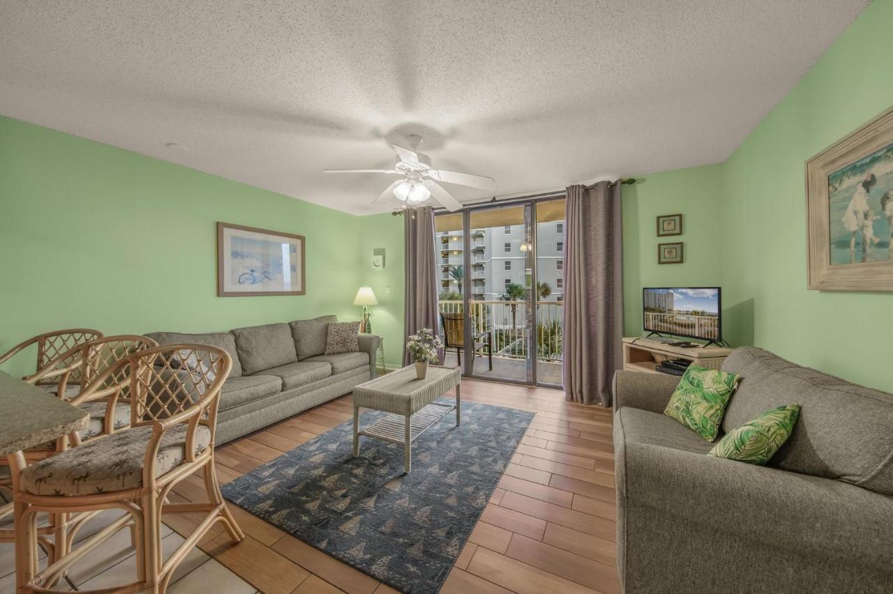 Seaside Beach & Racquet Club 4311 By Vacation Homes Collection 橘子海滩 外观 照片
