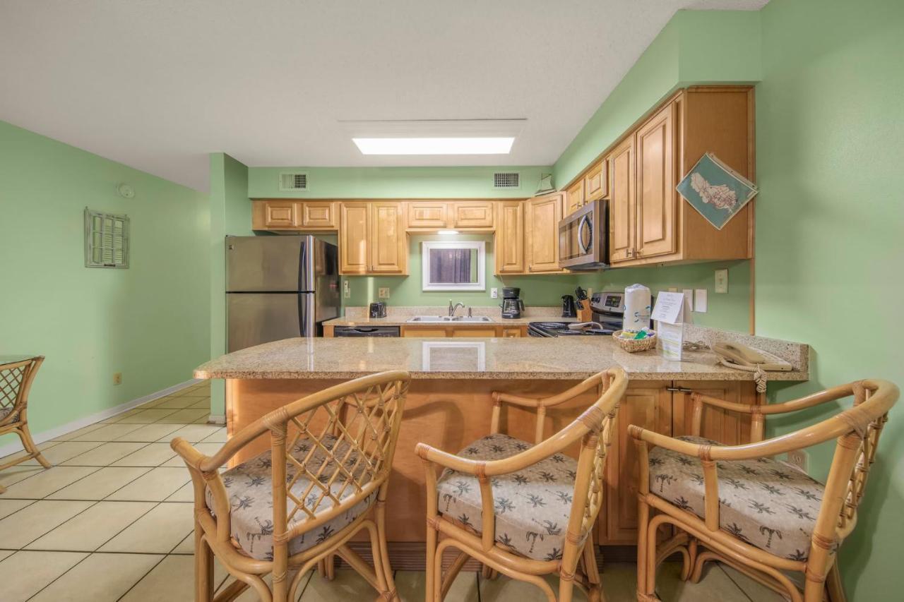 Seaside Beach & Racquet Club 4311 By Vacation Homes Collection 橘子海滩 外观 照片