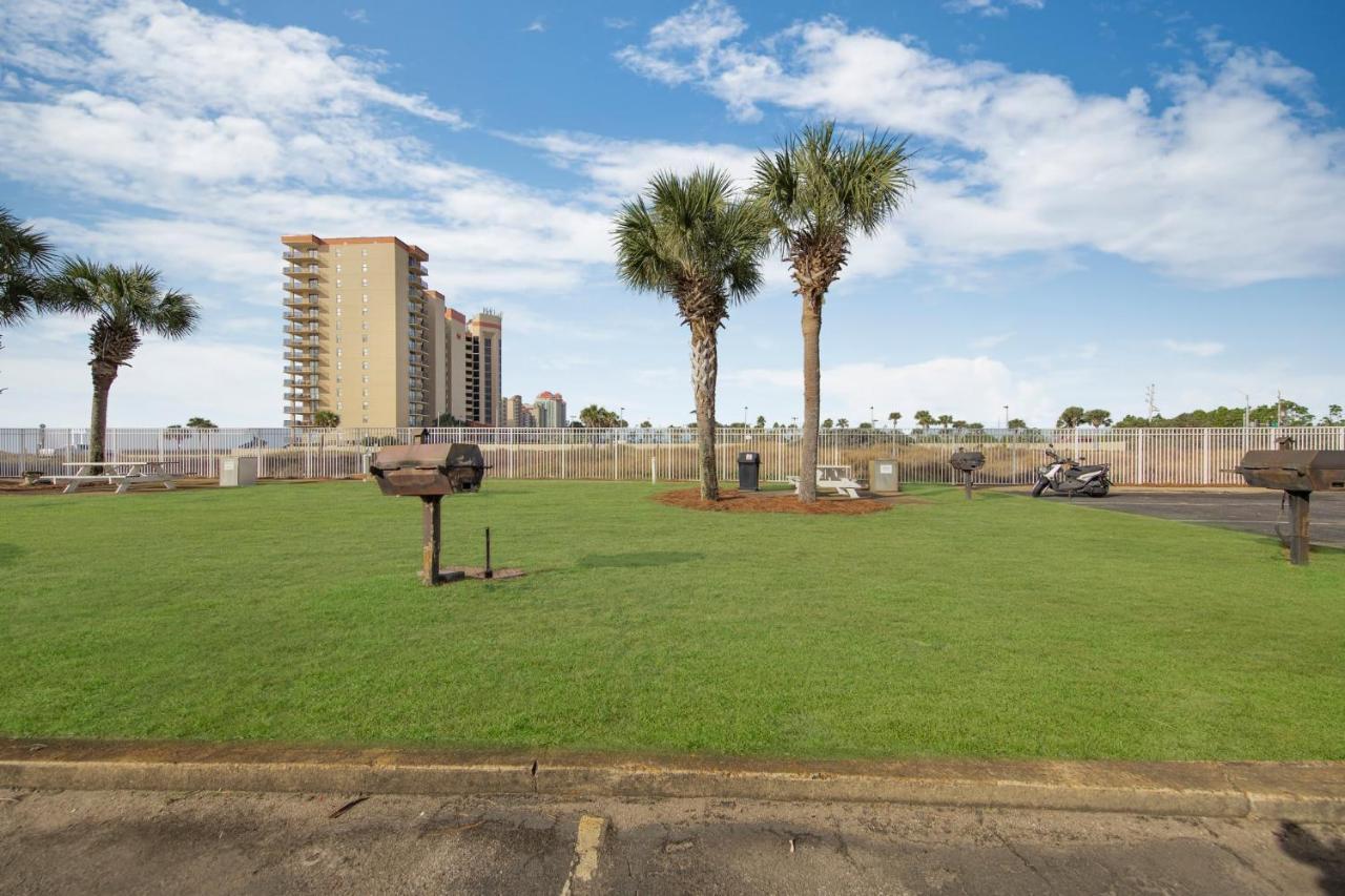 Seaside Beach & Racquet Club 4311 By Vacation Homes Collection 橘子海滩 外观 照片